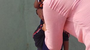 Funny Baby  Injection | Baby Crying When Giving Injection