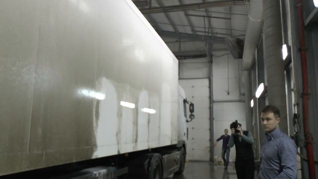 Тест бесконтактного автошампуня GRASS Active Foam Pink и конкурентов