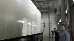 Тест бесконтактного автошампуня GRASS Active Foam Pink и конкурентов