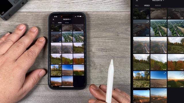 LightCut - DJI's Officially Recommended Video Editor смотреть онлайн