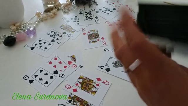 Сага о Крестовом Короле.Продолжение? Таро о Любви и не только❤️ Гадание на Таро смотреть онлайн