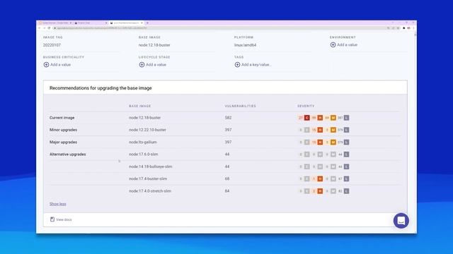 Sysdig and Snyk: Complete Container Security (Demo) смотреть онлайн