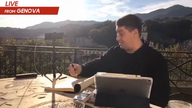 Громоотвод как удар молнии. Эфир #35