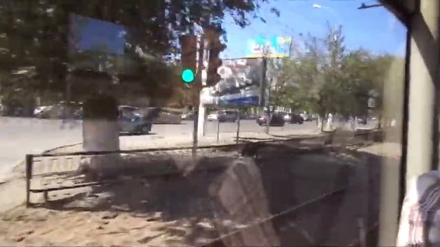 Волгоград - СТ и СТ2