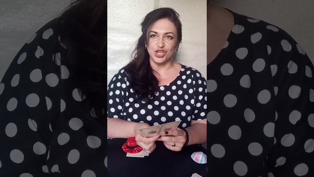 🃏РАСКЛАД: "Исполнится ли желание и при каких обстоятельствах?"👒 смотреть онлайн