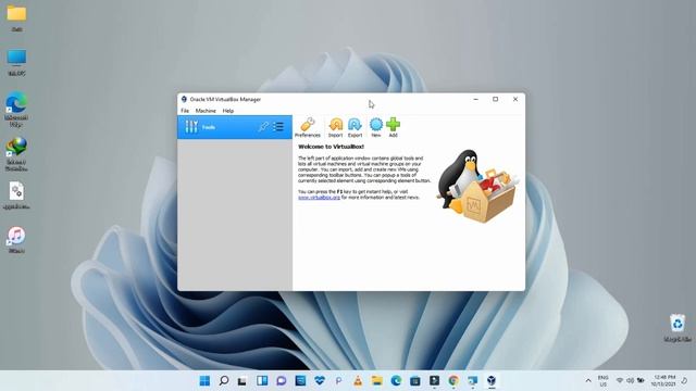 Fixed: How To Enable 64 bit Version in VirtualBox | install Virtulbox Windows 11 смотреть онлайн
