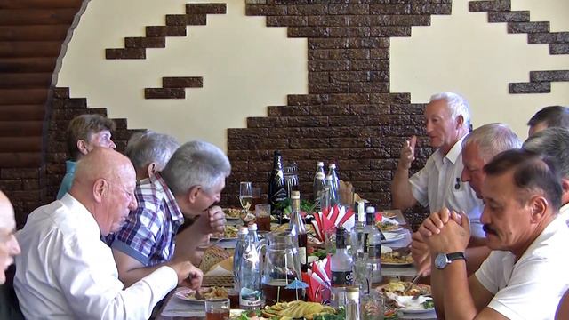 ЛЁТНАЯ РОДИНА 45 ЛЕТ СПУСТЯ (Часть третья) смотреть онлайн