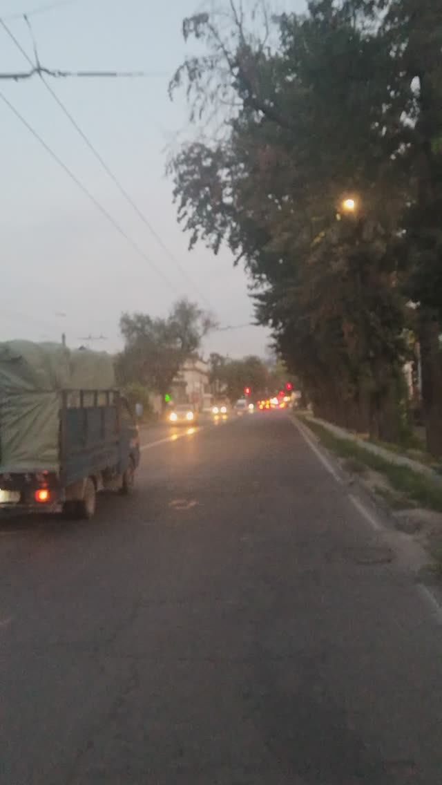 На велосипеде по Средней Азии смотреть онлайн