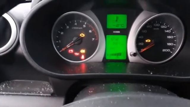 Turbo Lada Granta. смотреть онлайн