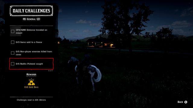 March 2 Red Dead Online Daily Challenges & Madam Nazar Location - Complete RDR2 Daily Challenges смотреть онлайн