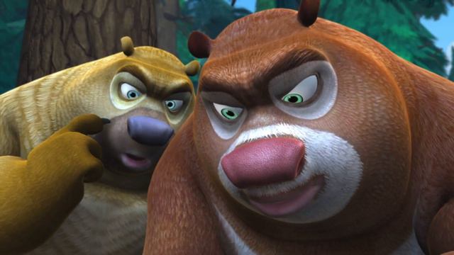 BATTLE OF WITS AGAINST LOGGER VICK🌲🐻🐻Vick and the Bear 👮 MY DREAM JOB 🕵 30 min ⏰ Сartoon collection смотреть онлайн