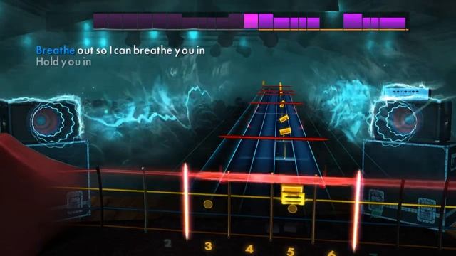 Rocksmith 2014 Bass ? Foo Fighters - "Everlong" смотреть онлайн