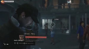 Watch Dogs - обзор игры