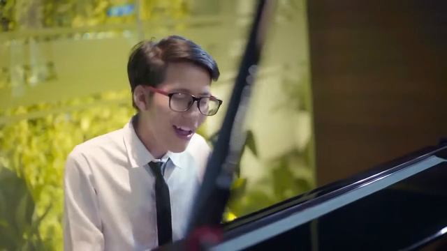 កំហុសបង Lay Sovan Alex New Song Kom Hus Bong Best Songs 2017【Official MV】 смотреть онлайн