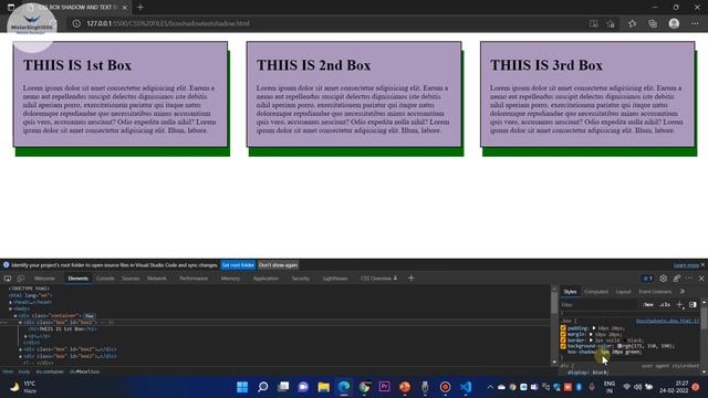 Design any Website with CSS nth child in Just 21 Minutes !! Professional Developers use this Trick? смотреть онлайн