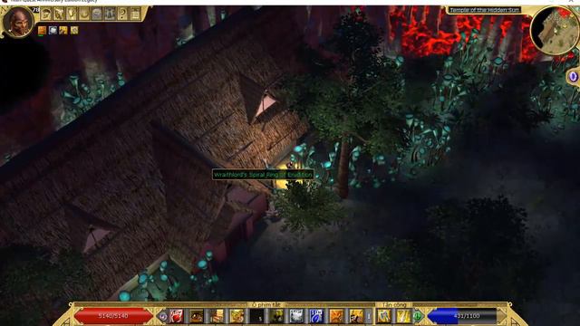 Titan Quest | Warfare Mastery - Hunting Mastery 【Slayer】|【Primrose Passage】 смотреть онлайн