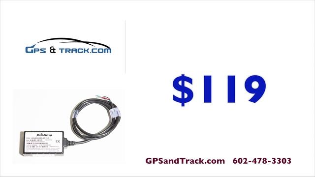 GPS Tracking Units with Starter Disable, Real Time Tracking смотреть онлайн