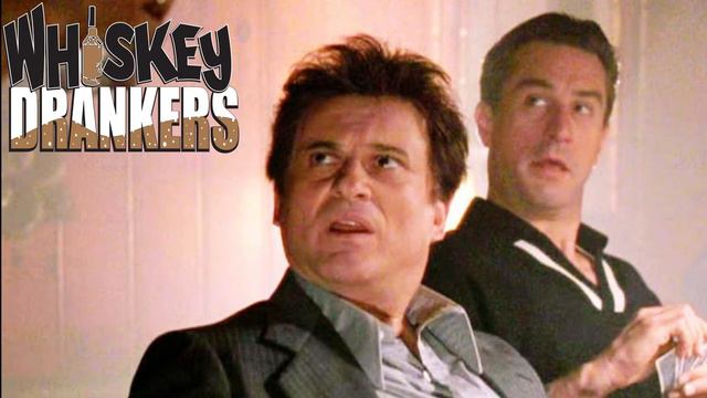 Jim Bob McClane - Mouth Like Joe Pesci смотреть онлайн