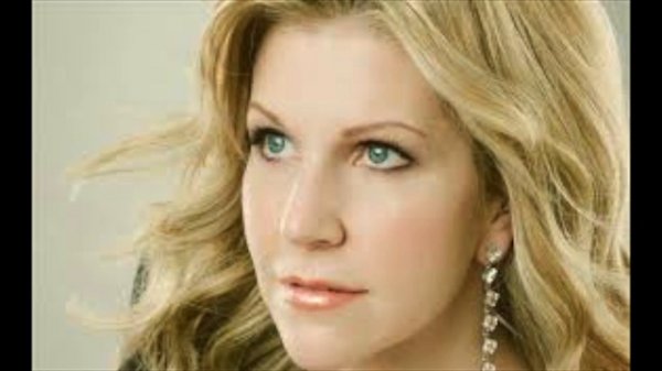 Джойс Ди Донато - "D'amor al dolce impero" (Armida; Gioachino Rossini)