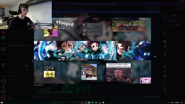 Reacting To My Viewers Photoshop Designs смотреть онлайн