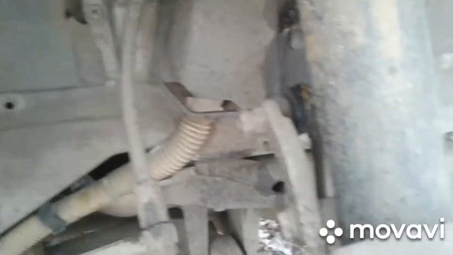 Бмв е39 замена тормозных шлангов.Прокачка тормозной системы . смотреть онлайн