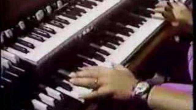 Чероки Cherokee People