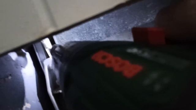 Посудомойка BOSH ошибка E15