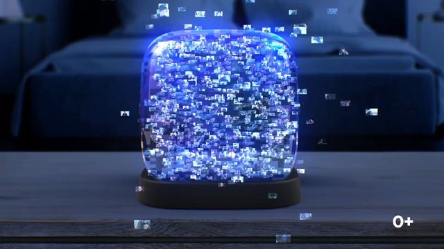 Новинка CINEMOOD: Кинокубик Ivi