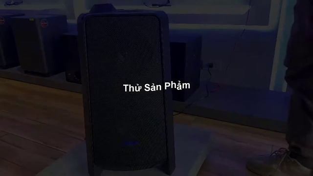 Giới Thiệu Loa Samsung MX T40 ( KhanhAudio ) - Khanh Audio смотреть онлайн