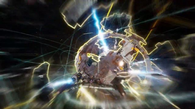 Hell Galaxy: Space Opera Epic - Official Trailer (2024) | Sci-Fi Action Adventure смотреть онлайн