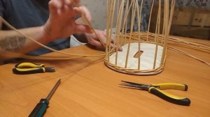 Когда лучше заготавливать(резать) иву для плетения - зимой или летом?