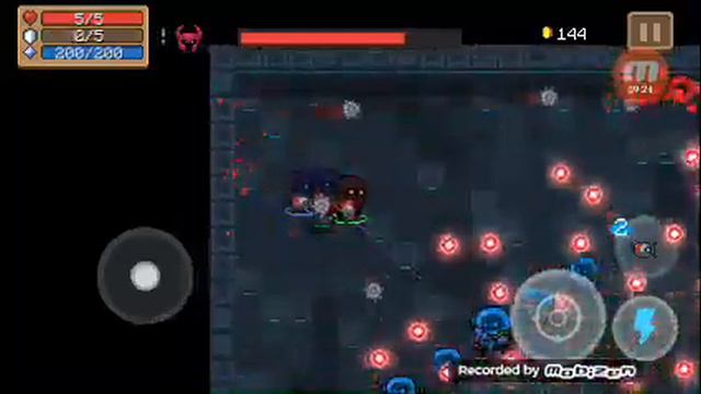 Новая игра - охота на боссов смотреть онлайн