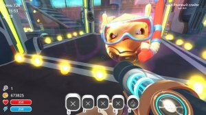 БЕЗУМНЫЙ МОД НА БЕЗУМНЫХ СЛАЙМОВ! ► Slime Rancher