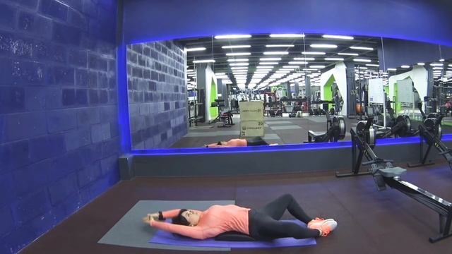 (5) Сит-Ап /Sit-Up смотреть онлайн