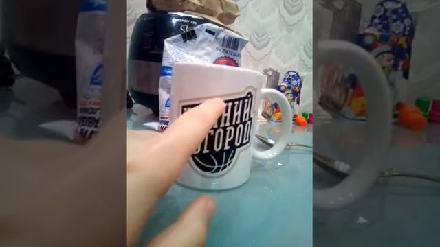 Как сделать какао? смотреть онлайн