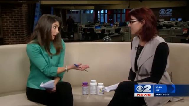 How to shop for vitamin supplements смотреть онлайн