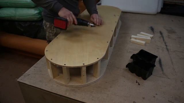 Будни в мастерской по перетяжке мебели / АВТОДОМ промежуточный результат в постройке / Влог 1 смотреть онлайн