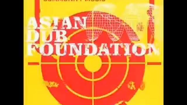 Memory War - Asian Dub Foundation смотреть онлайн