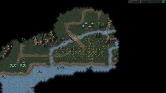 Command & Conquer: Remastered Hard - Nod '97 Special Ops - 01 смотреть онлайн