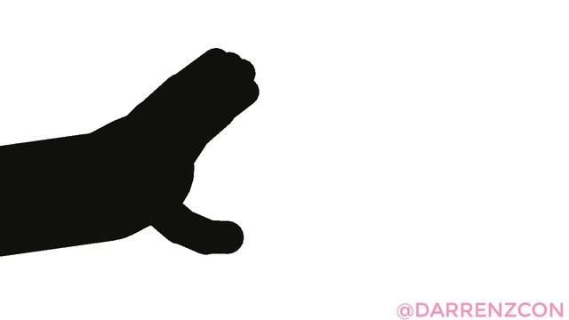 Laser Hand Test (Sticknodes) смотреть онлайн