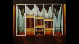 Christfried Schmidt - Introitus (1972 ORGAN)