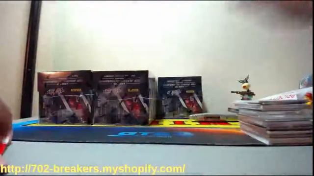 2016 Panini Absolute Football Full Case Break #3 10 Box 10-26-2016 (TRIPLE & DUAL AUTO MOJO) смотреть онлайн