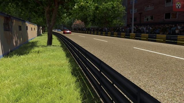 NEW Assetto Corsa Mods Including 3D Trees! - NOVEMBER 22 Track Pack - Download Links смотреть онлайн