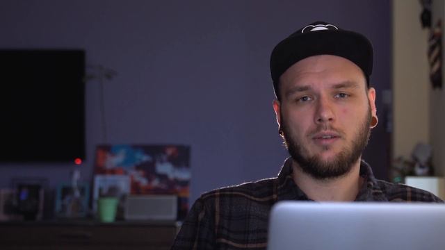 Что такое ISO? Спасение в видеосъемке или миф? смотреть онлайн