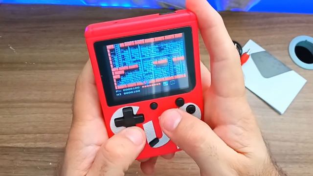 REVIEW SUP GAME BOX 400 IN 1!