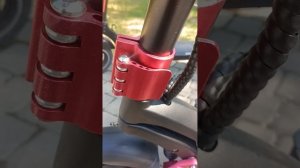 обзор самоката crosser dominator вторая часть