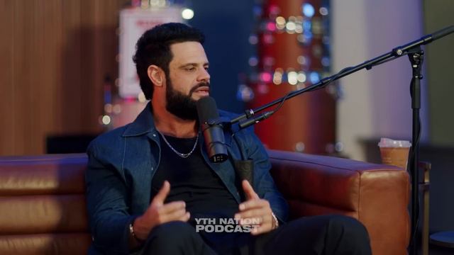 PASTOR STEVEN FURTICK’S MOST PERSONAL INTERVIEW EVER! (Almost 3 hours!) смотреть онлайн
