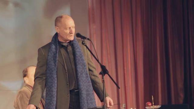 Андрей Березин - Со мною вот что происходит смотреть онлайн
