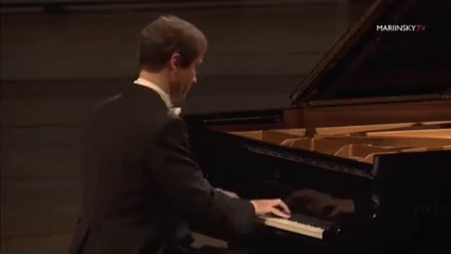 Frédéric Chopin Ballade No.4 In F Minor,Op.52/Николай Луганский