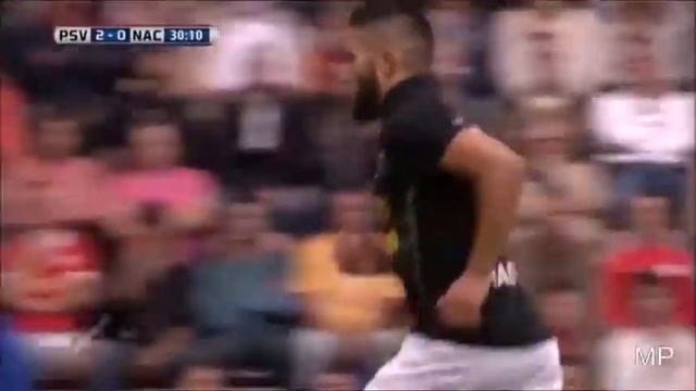 © MartinhoProductions|| Adnane Tighadouini En Sam Larsson || De PSV Targets